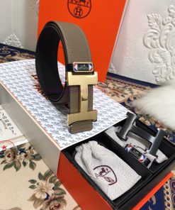MADE IN FRANCEPurchase gift boxes with picturesHERME-S Double Buckle SetBuckle material: Two qczgut0x