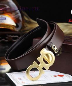 MADE IN ITALYComplete setFerragamo100% dual color pure steel buckle materialBelt material fr 7bc4b0da