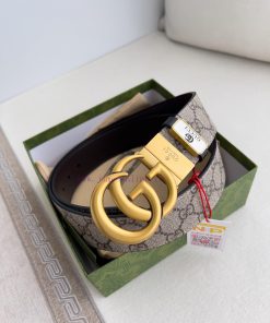 Gucci Gucci Belt ️ BeltHanging buckle, pure copper material buckle head, top layer cowhide, opcqv3qm