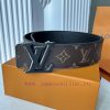 LV Initiales double-sided waistband combines Monogram Eclipse and the all-new Monogram Eclip wx8g0h9z