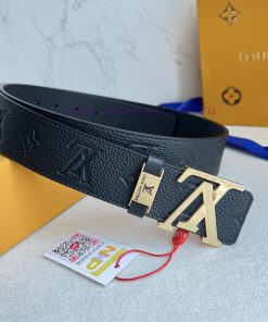 LV... Louis Vuitton Belt and BeltsBuckle, classic pure steel material letter buckle, top lay dp1uwnip