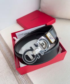 Ferrgamo.. Ferragamo Belt ️ Automatic BeltAutomatic buckle, pure steel material automatic bu 1evvp1ok