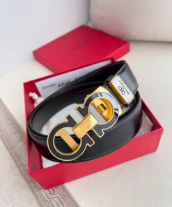 Ferrgamo.. Ferragamo Belt ️ Automatic BeltAutomatic buckle, pure steel material automatic bu zrajo9vb