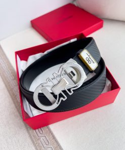 Ferrgamo.. Ferragamo Belt ️ Automatic BeltAutomatic buckle, pure steel material automatic bu kqq0k0i4