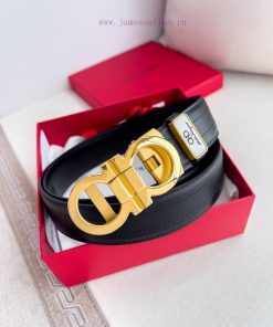 Ferrgamo.. Ferragamo Belt ️ Automatic BeltAutomatic buckle, pure steel material automatic bu akjwqnzw