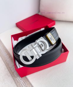 Ferrgamo.. Ferragamo Belt ️ Automatic BeltAutomatic buckle, pure steel material automatic bu x4dz7bhy