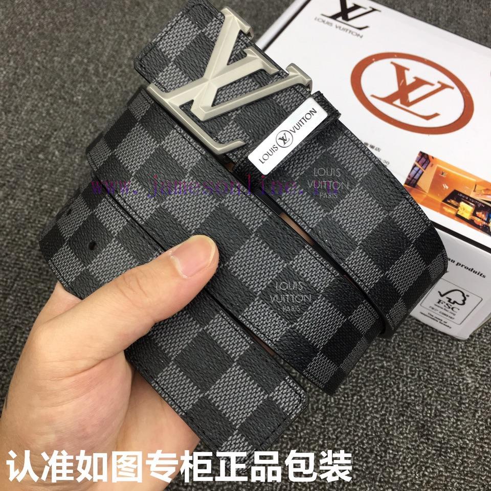 LV. Louis VuittonGrade: Italian imported 100% top layer cowhide, LV. Louis Vuitton, world-re zvsx3io9 - Image 2