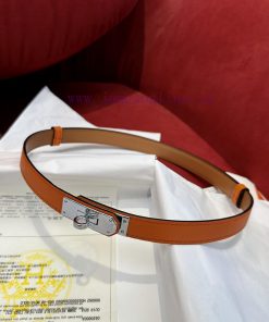 Customized Hermes Women's Belt Perfect Authentic Purchasing French Customized Pure Imported 1y9un5bt
