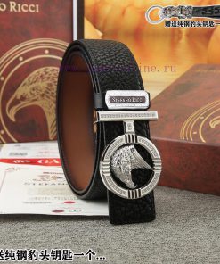 Give away a pure steel keychain as a giftComes with a complete gift boxSTEFANO RICCIBuckle m 6qh7tfao