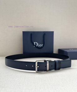 This 35mm waistband combines elegance and modern style with a double-sided design. One side mnwum5vi
