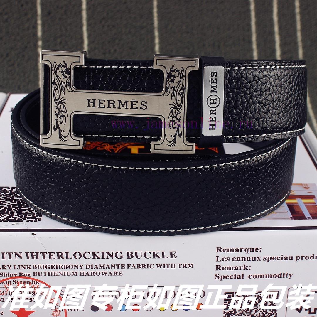 Belt Hermes HERMES️Belt replicated with 100% imported original cowhide, ensuring genuine lea 7zyfcewn