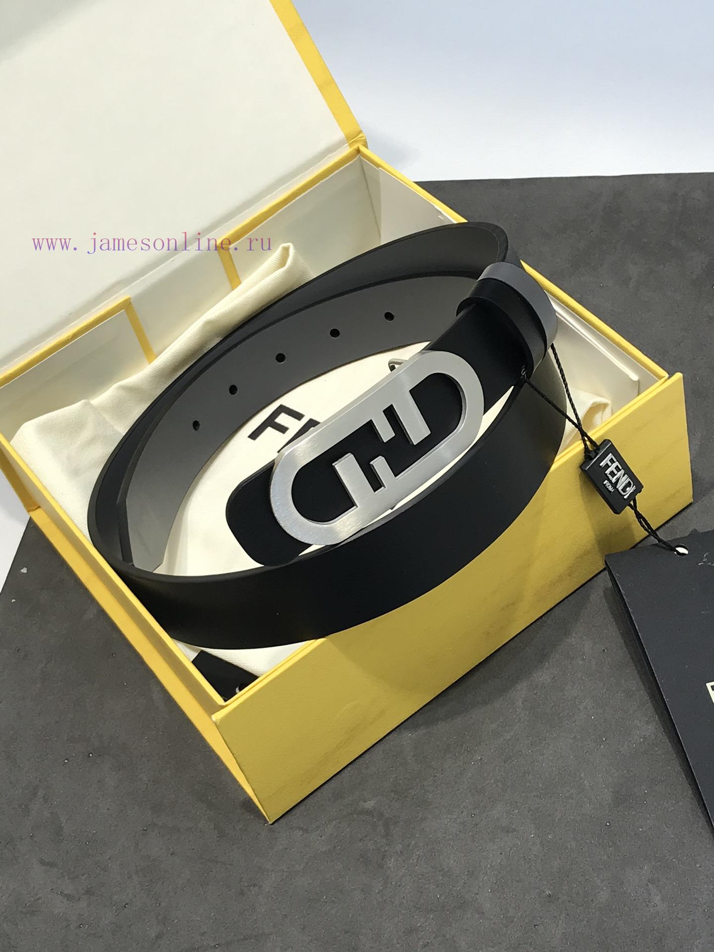 Delivery punching needle new FD width 30MM logo shaped belt, double F double-layer F hanging e6z43w6j - Image 10