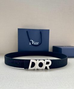 This 35mm double-sided belt with a width of 3.5cm combines elegant temperament with modern s 6n7wx8pp