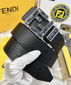 Belt FENDI Fendi ReproductionThe waistband is made of 100% cowhide, ensuring genuine leather vs1vvqoj