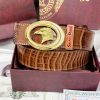 Belt Stefen Rcici Nitz ️Belt replica Private customized high-end supply versionImported orig yghohjxq