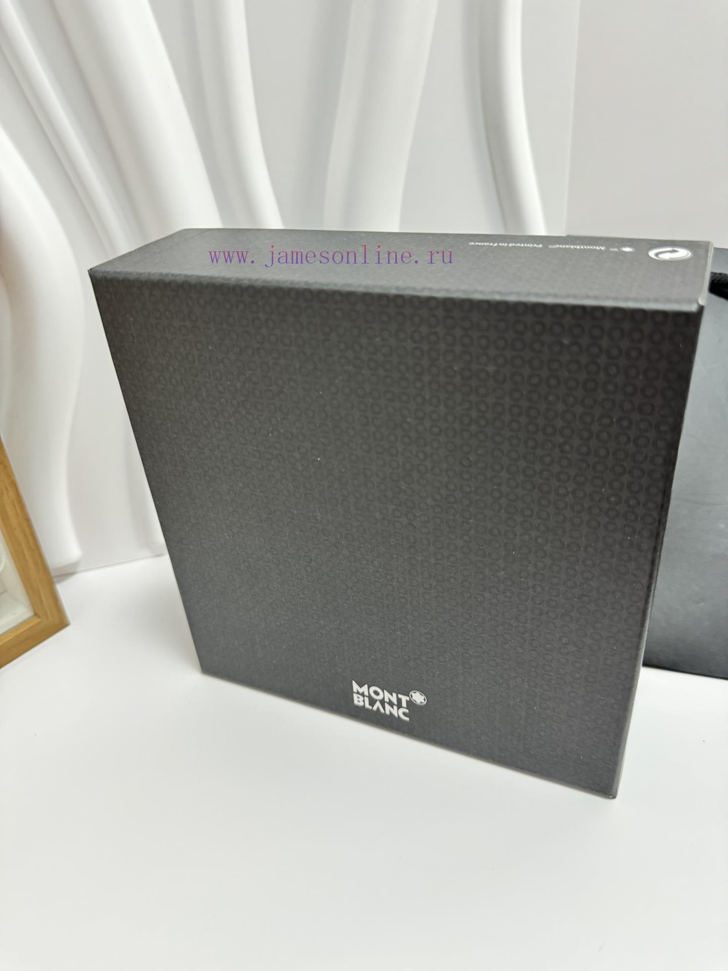 MontblancMaterial: Leather Belt with 100% Head Layer. The leather belt is guaranteed to be g guepx5hd - Image 9