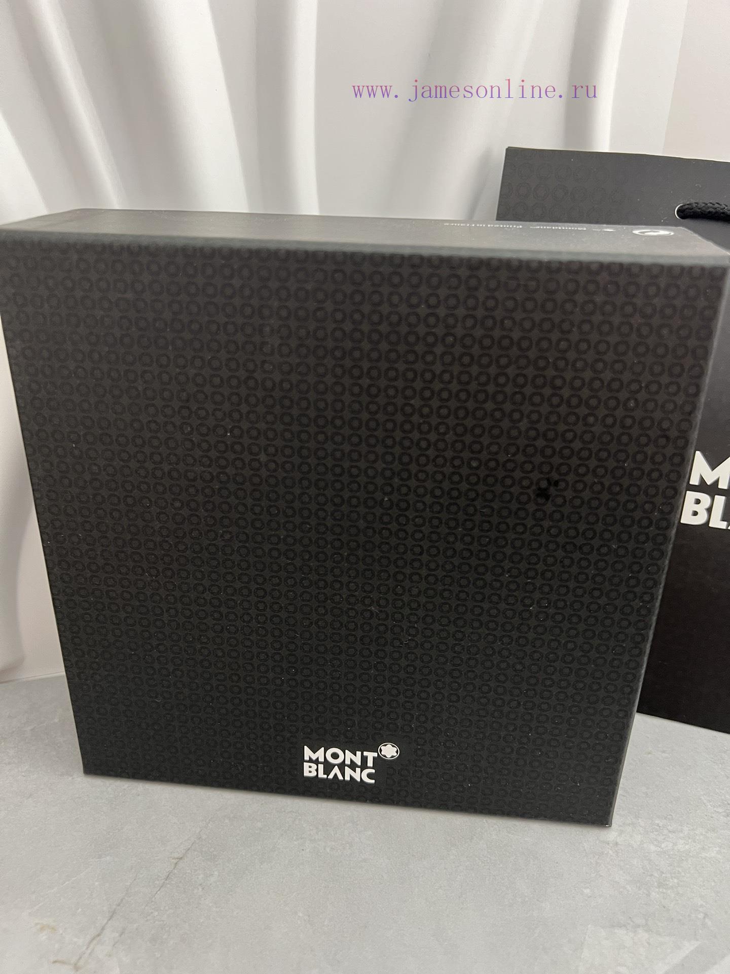 Montblanc Automatic BeltMaterial: Leather Belt with 100% Head Layer. The leather belt is gua 7r7lybji - Image 9