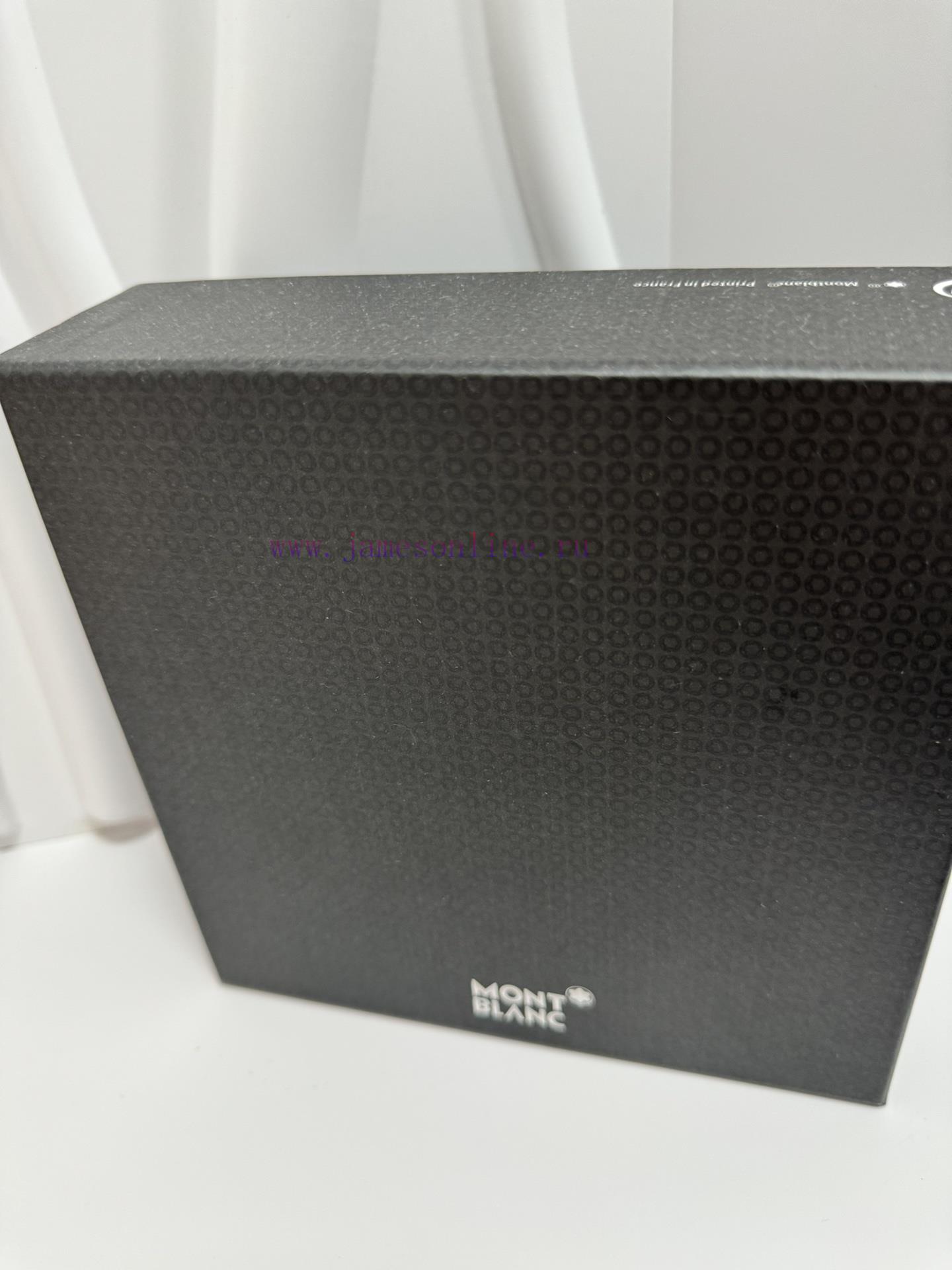 MontblancMaterial: Leather Belt with 100% Head Layer. The leather belt is guaranteed to be g m5iietz5 - Image 9