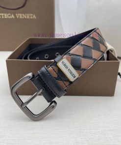 Baodie Family Bottega Veneta Belt and BeltsNeedle buckle, new original classic boutique need kmuwf8lk