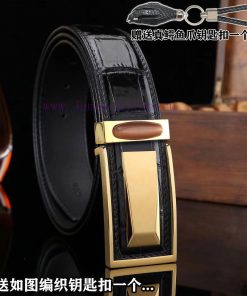 Give a crocodile claw keychain as a giftPromotion price delivery wooden boxPersonal tailorBu l6keuxy1