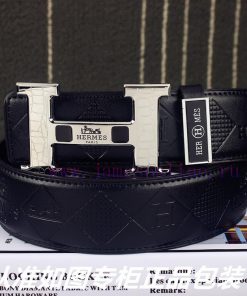 Hermes HERMES️Identify and receive a punch as a giftThe material is 100% imported original f jfd2k2fe