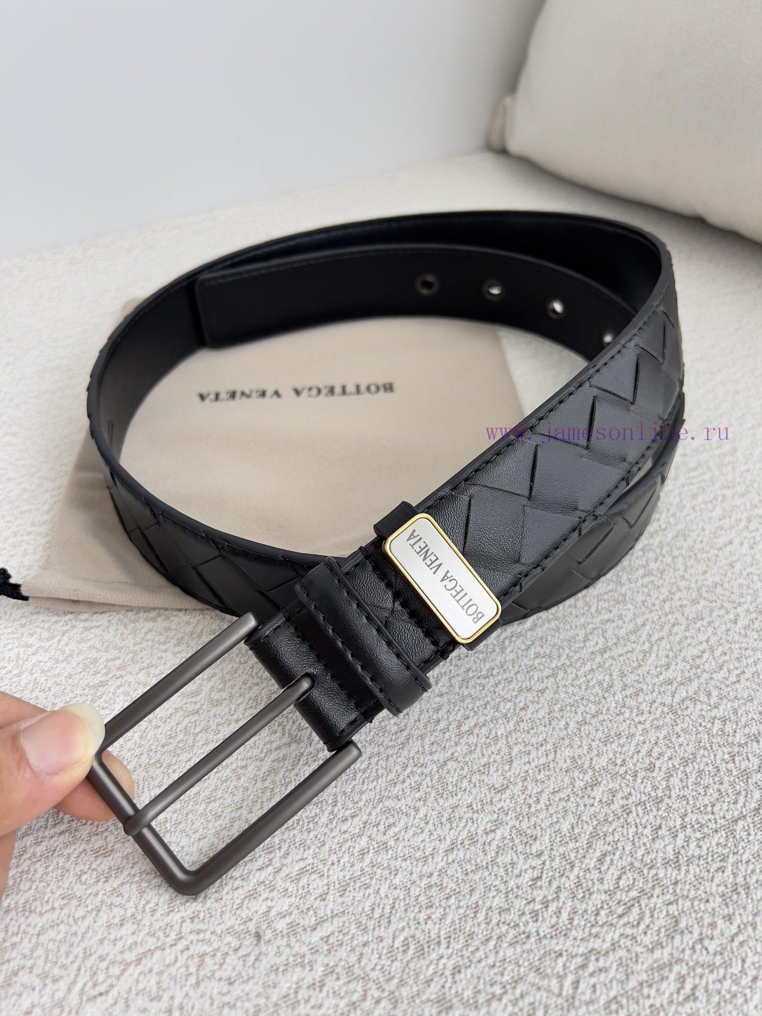 Baodie Family Bottega Veneta Belt and BeltsNeedle buckle, new original classic boutique need hlxsb6mr - Image 5