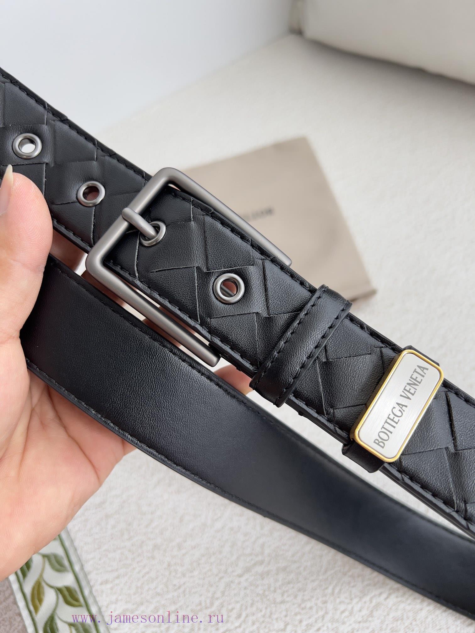 Baodie Family Bottega Veneta Belt and BeltsNeedle buckle, new original classic boutique need hlxsb6mr - Image 7
