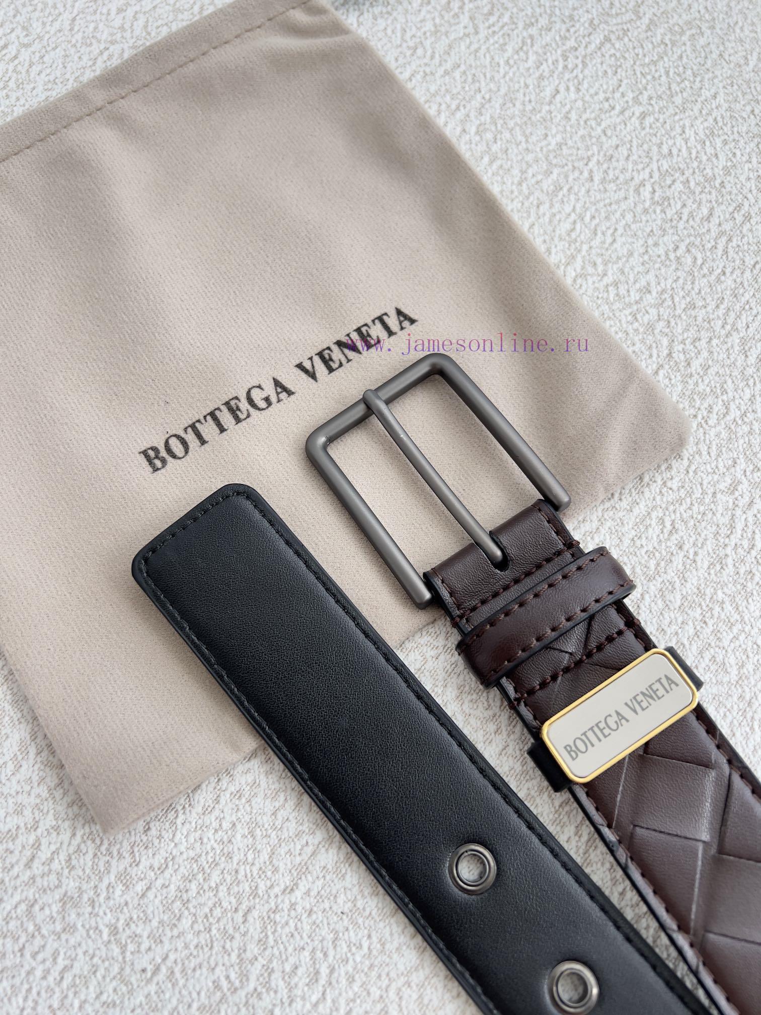 Baodie Family Bottega Veneta Belt and BeltsNeedle buckle, new original classic boutique need hlxsb6mr - Image 8