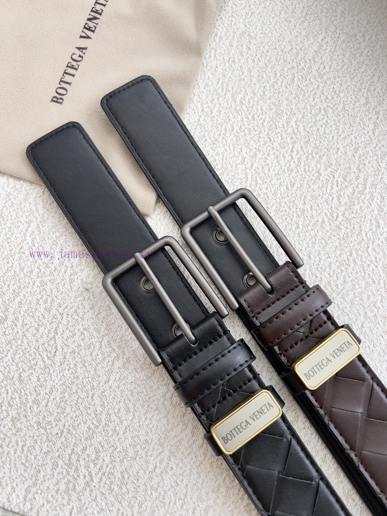 Baodie Family Bottega Veneta Belt and BeltsNeedle buckle, new original classic boutique need hlxsb6mr - Image 10