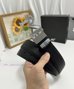 MontblancMaterial: Leather Belt with 100% Head Layer. The leather belt is guaranteed to be g b5kh2cn6