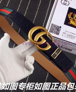 Gucci. GucciIdentify and receive a punch as a giftThe material is made of 100% top layer cow gup6n5bq