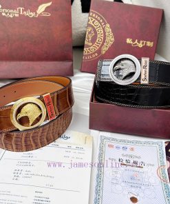 Belt Stefen Rcici Nitz set with diamondsBelt replica Private customized high-end supply vers j3xdl3u2