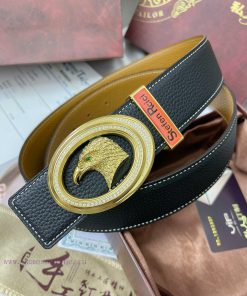 Belt Stefen Rcici Nitz ️Belt replica Private customized high-end supply versionImported orig bgzxxncn