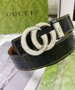Belt Gucci Gucci Top Remakes-Gucci belt 100% imported original cowhide, ensuring genuine lea i0zxypc0