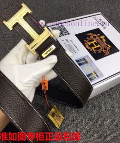Hermes HERMES️Identify genuine productsGrade: Italian imported 100% top layer cowhide, Herme rfcxr7gr