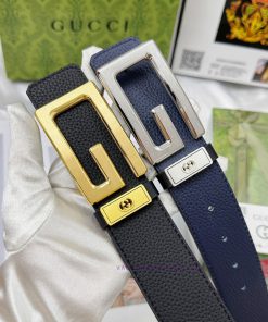 Belt Gucci Gucci Top Remakes-Gucci belt 100% imported original cowhide, ensuring the classic 3malzts1
