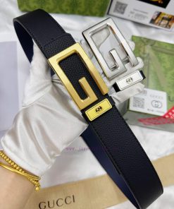 Belt Gucci Gucci Top Remakes-Gucci belt 100% imported original cowhide, ensuring the classic kchcinmm