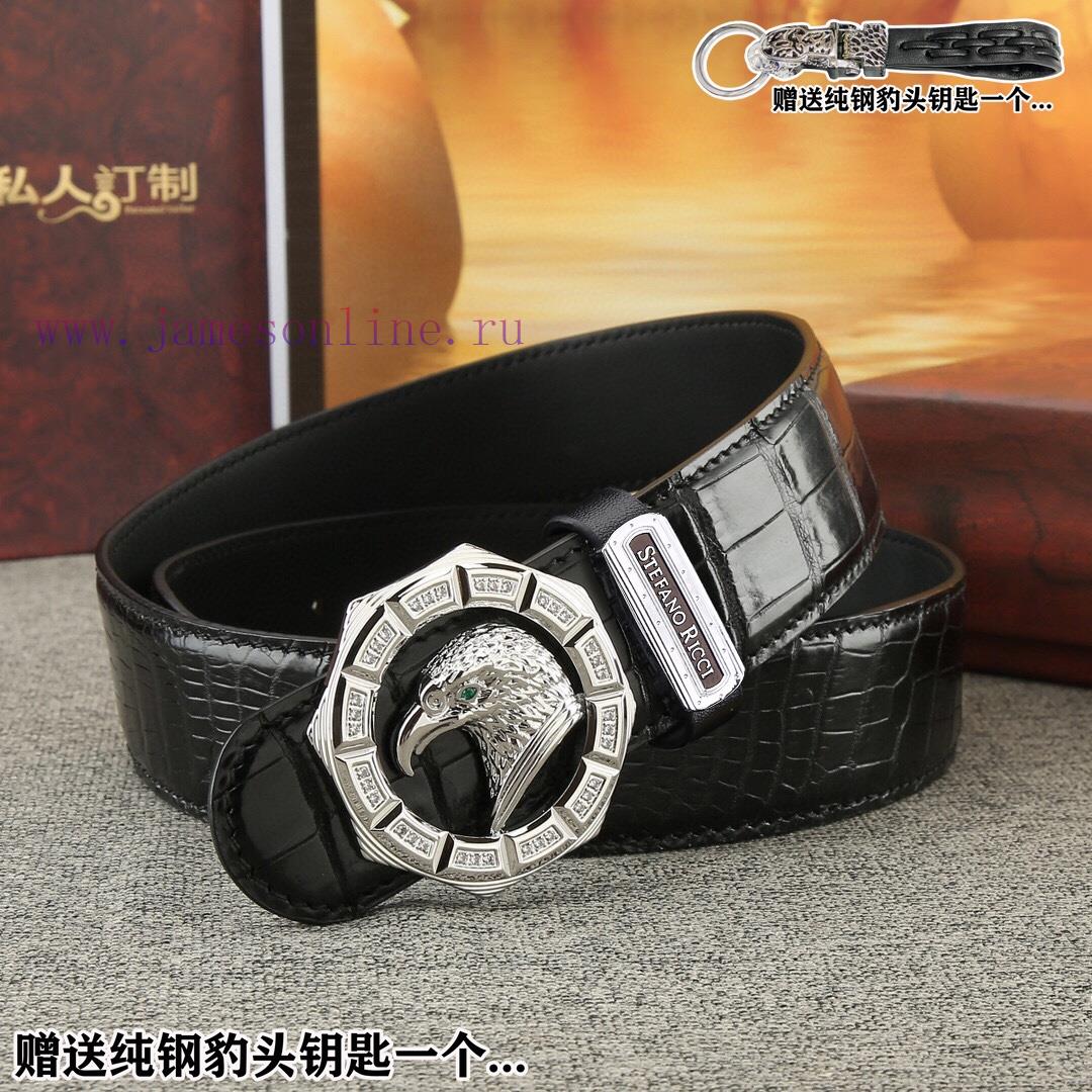 Give away a pure steel keychain as a giftComes with a complete gift boxSTEFANO RICCIBuckle m 9ze6zwco - Image 3