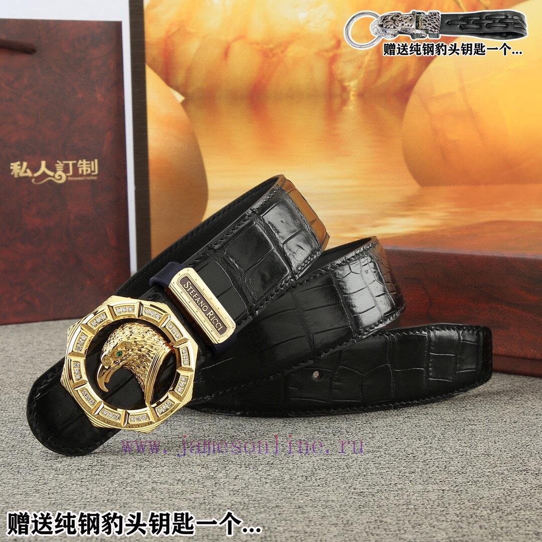 Give away a pure steel keychain as a giftComes with a complete gift boxSTEFANO RICCIBuckle m 9ze6zwco - Image 4