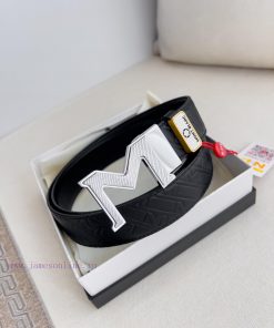 Montblanc Montblanc ️ Belt and beltBuckle, new original classic boutique buckle, photographe tyck311b