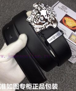 Versace. Versace Top Remakes,Grade: Italian imported 100% top layer cowhide, Versace VERSACE m34u13t8