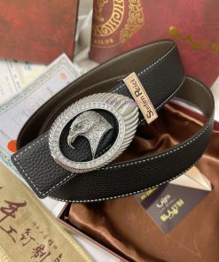 Belt Stefen Rcici Nitz ️Belt replica Private customized high-end supply versionImported orig pkm2zhx3