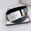 Montblanc Montblanc Belt Automatic BeltAutomatic belt, original new pure steel material auto 0tzt8qev