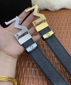 MontblancMaterial: Leather Belt with 100% Head Layer. The leather belt is guaranteed to be g rgxbq7i2