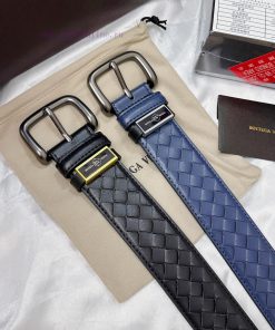 Belt Bottega Veneta. Top of the line-The BV replica quality of the waistband is 100% importe 4jz76fca
