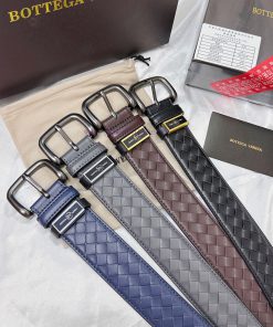 Belt Bottega Veneta. Top of the line-The BV replica quality of the waistband is 100% importe kb835a3a