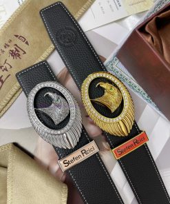 Belt Stefen Rcici Nitz ️Belt replica Private customized high-end supply versionImported orig 2wktbtuo