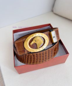 Stephen Ni Zhi Stefano Ricci Belt ️ BeltHanging buckle, made of pure steel material with dia 5bfctyxv