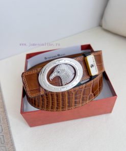 Stephen Ni Zhi Stefano Ricci Belt ️ BeltHanging buckle, made of pure steel material with dia 6tqo57ul