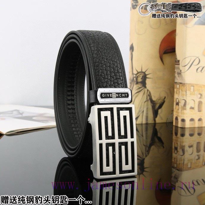 Give away a pure steel keychain as a giftComplete setGivenchy productsBuckle material: high- fcse3y04 - Image 2